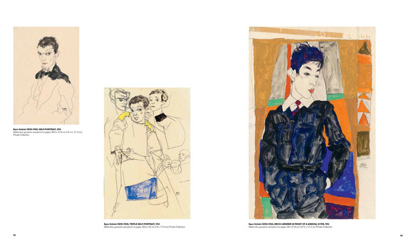 Masterworks from the Neue Galerie New York