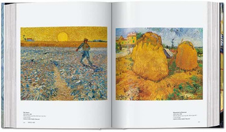 Van Gogh. Complete Paintings