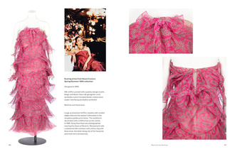 Madame Song : A Life in Art and Fashion