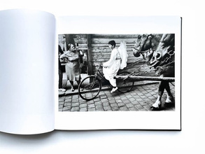 Josef Koudelka: Exiles