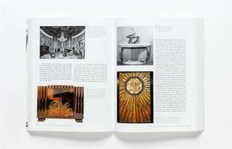 History of Modern Design