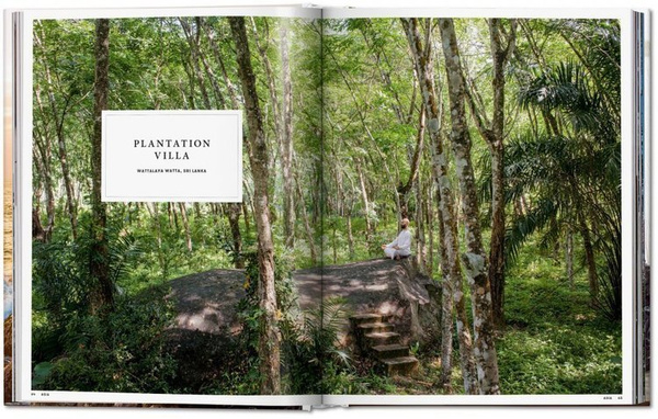 Great Escapes Yoga. The Retreat Book. 2020 Edition