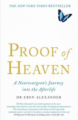 Proof of Heaven 