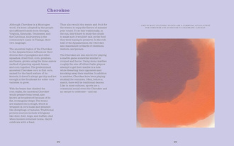 The New Native Kitchen : Celebrating Modern Recipes of the American Indian