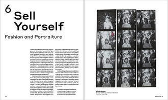 Face Time : A History of the Photographic Portrait