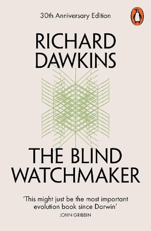 Dawkins: Blind Watchmaker
