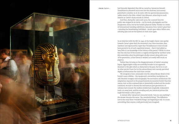 The Complete Tutankhamun