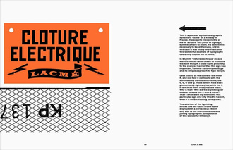 Anthony Burrill: Look & See