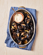 The Spanish Mediterranean Islands Cookbook