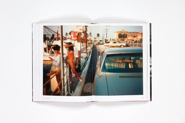 Joel Meyerowitz: Where I Find Myself A Lifetime Retrospective