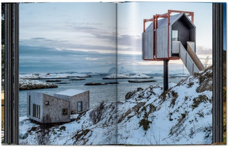 Homes For Our Time. Contemporary Houses 