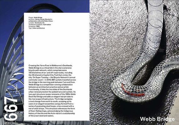 MMXX : Two Decades of Architecture in Australia