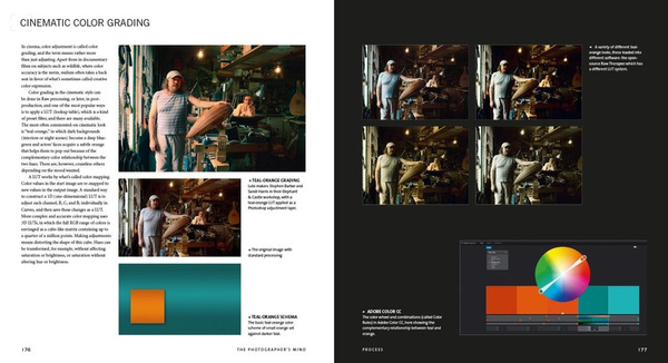 The Photographer's Mind Remastered Creative