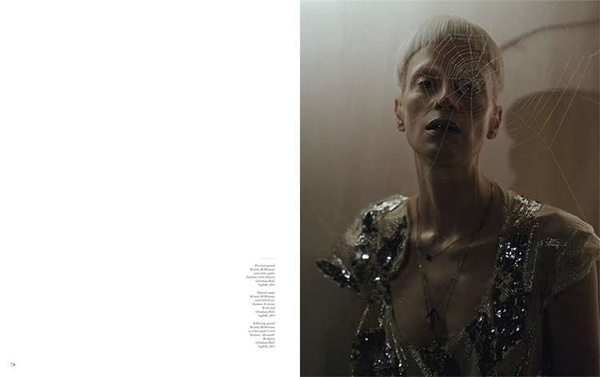 Tim Walker: Story Teller