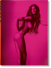 Gisele Bundchen SLIGHTLY DAMAGED COPY
