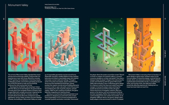 Never Alone : Video Games as Interactive Design