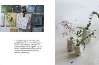 Clay Contemporary Ceramic Artisans