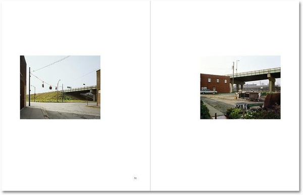 Steel Town — Stephen Shore