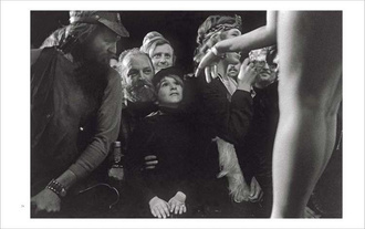 Susan Meiselas: On the Frontline