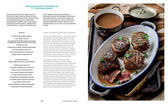 The New Native Kitchen : Celebrating Modern Recipes of the American Indian