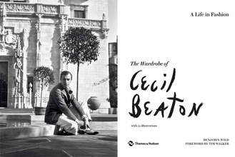 A Life in Fashion. The Wardrobe of Cecil Beaton