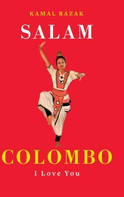Salam Colombo I Love You