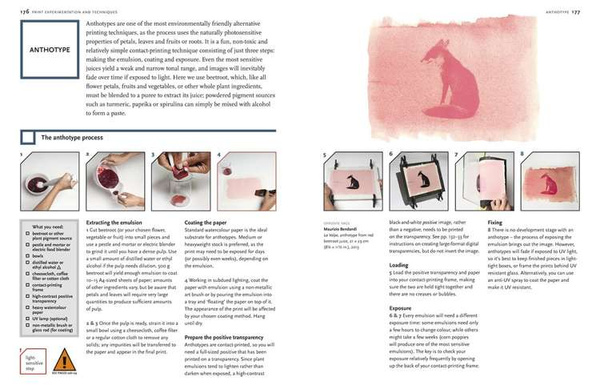 Experimental Photography: A Handbook of Techniques