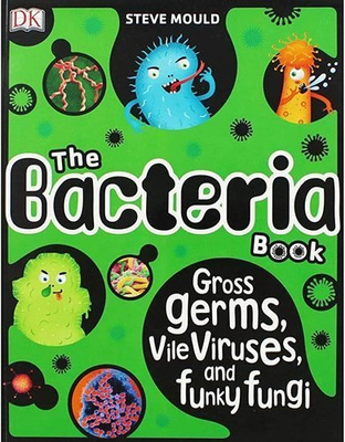 The Bacteria Book