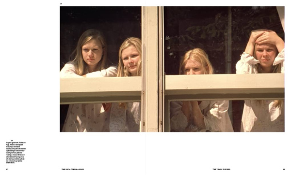 Sofia Coppola: Forever Young