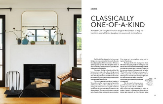 Los Angeles Interiors