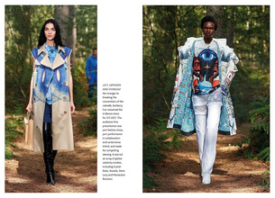 Little Book of Burberry : The Story of the Iconic Fashion House