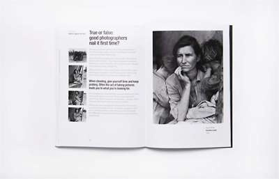 Read This If You Want To Take Great Photographs