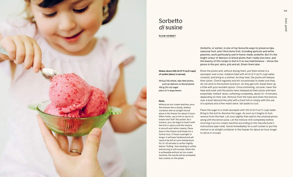 Torta della Nonna : A Collection of the Best Homemade Italian Sweets