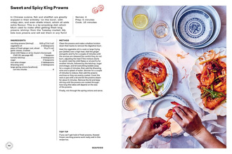 Simply Chinese : Recipes from a Chinese Home Kitchen