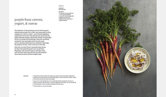 On Vegetables Modern Recipes for the Home Kitchen