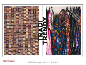 Africa : The Fashion Continent