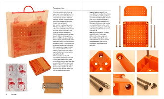 Chair Anatomy : Design and Construction