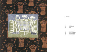 Edward Bawden’s England (Victoria and Albert Museum)