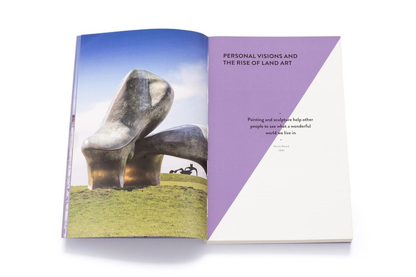 Destination Art (Art Essentials)