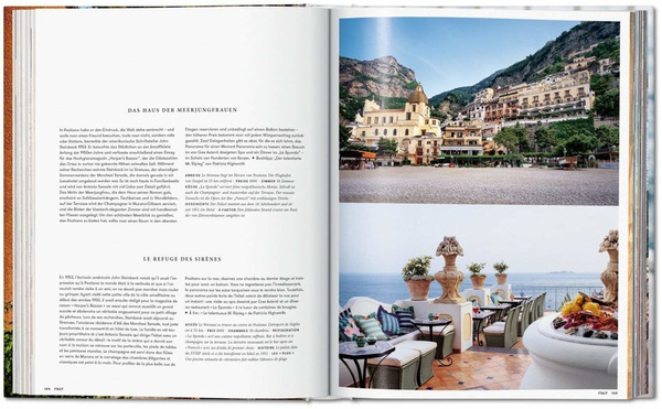 Great Escapes Mediterranean The Hotel Book