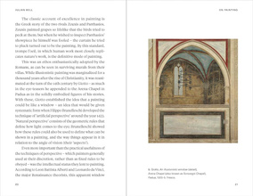 Julian Bell on Painting