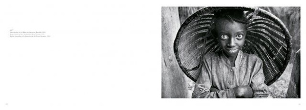 Africa - Sebastiao Salgado
