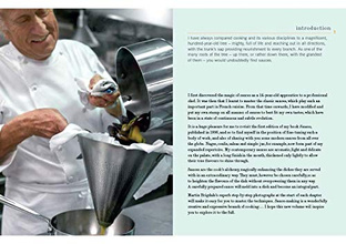 Sauces : Savoury & Sweet