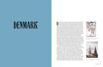 Art of the Nordic Nations