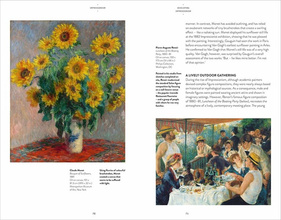 Impressionism (Art Essentials)