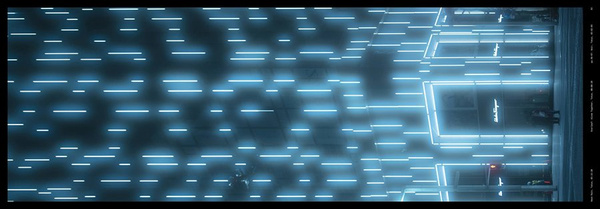 Liam Wong: After Dark