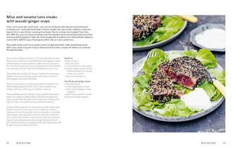 Scorched : The Ultimate Guide to Barbecuing Fish