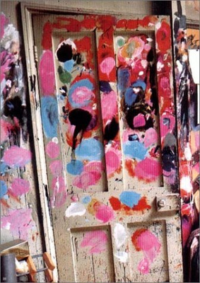 7 Reece Mews Francis Bacon's Studio