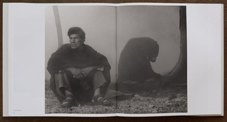 Nick Brandt : The Day May Break - Chapter Two