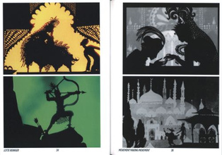 Movement Making Movement 